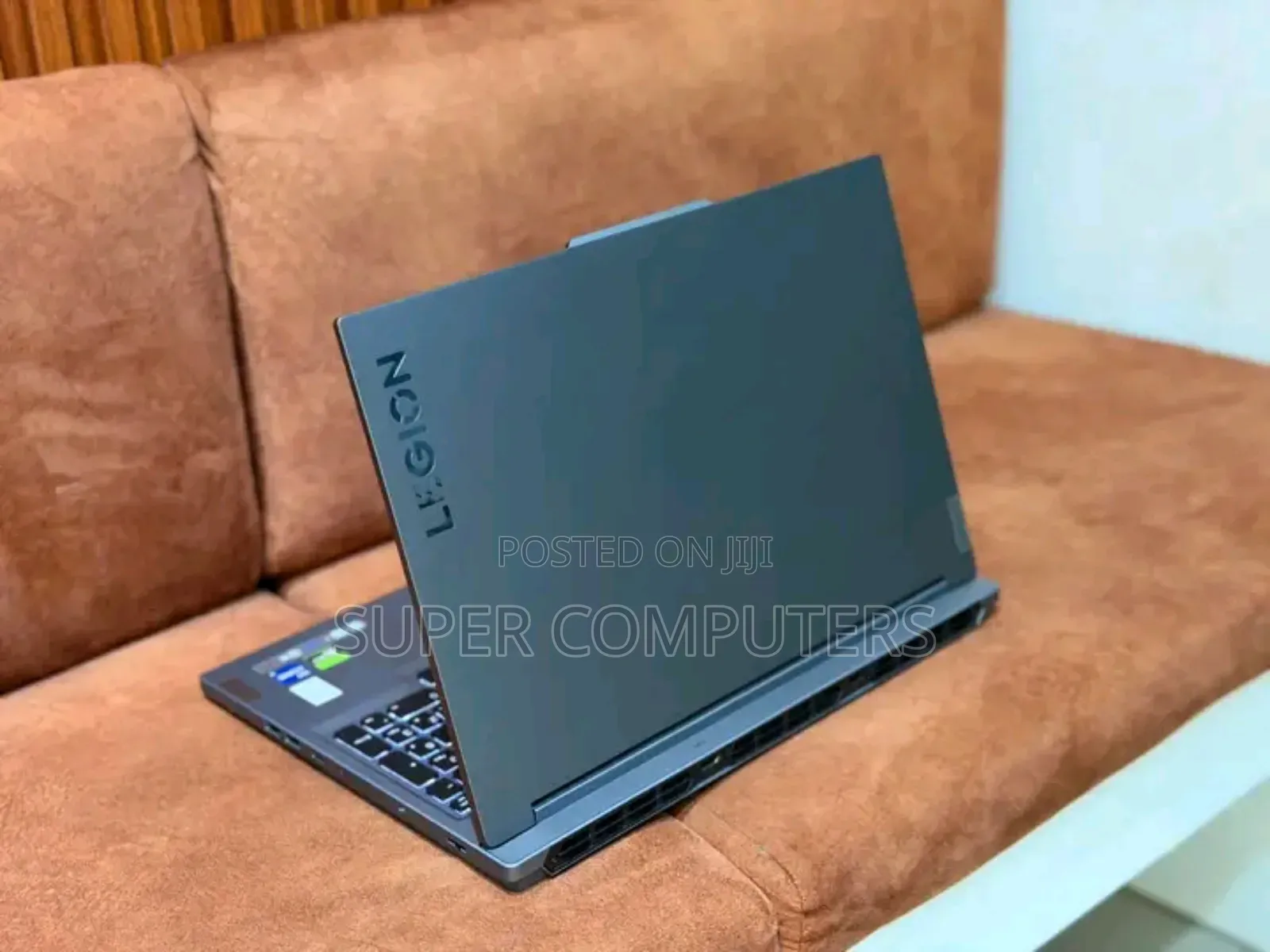 New Laptop Lenovo Legion 5i 16GB Intel Core i7 SSD 1T