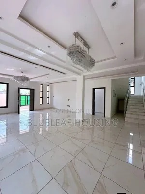4bdrm House in Ashaley Botwe for sale