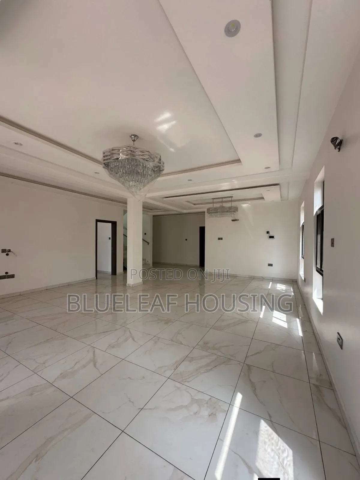 4bdrm House in Ashaley Botwe for sale