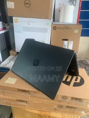 New Laptop HP 15 8GB Intel Core i5 HDD+SSD 1T
