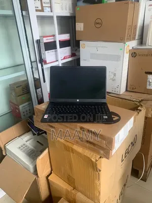 New Laptop HP 15 8GB Intel Core i5 HDD+SSD 1T