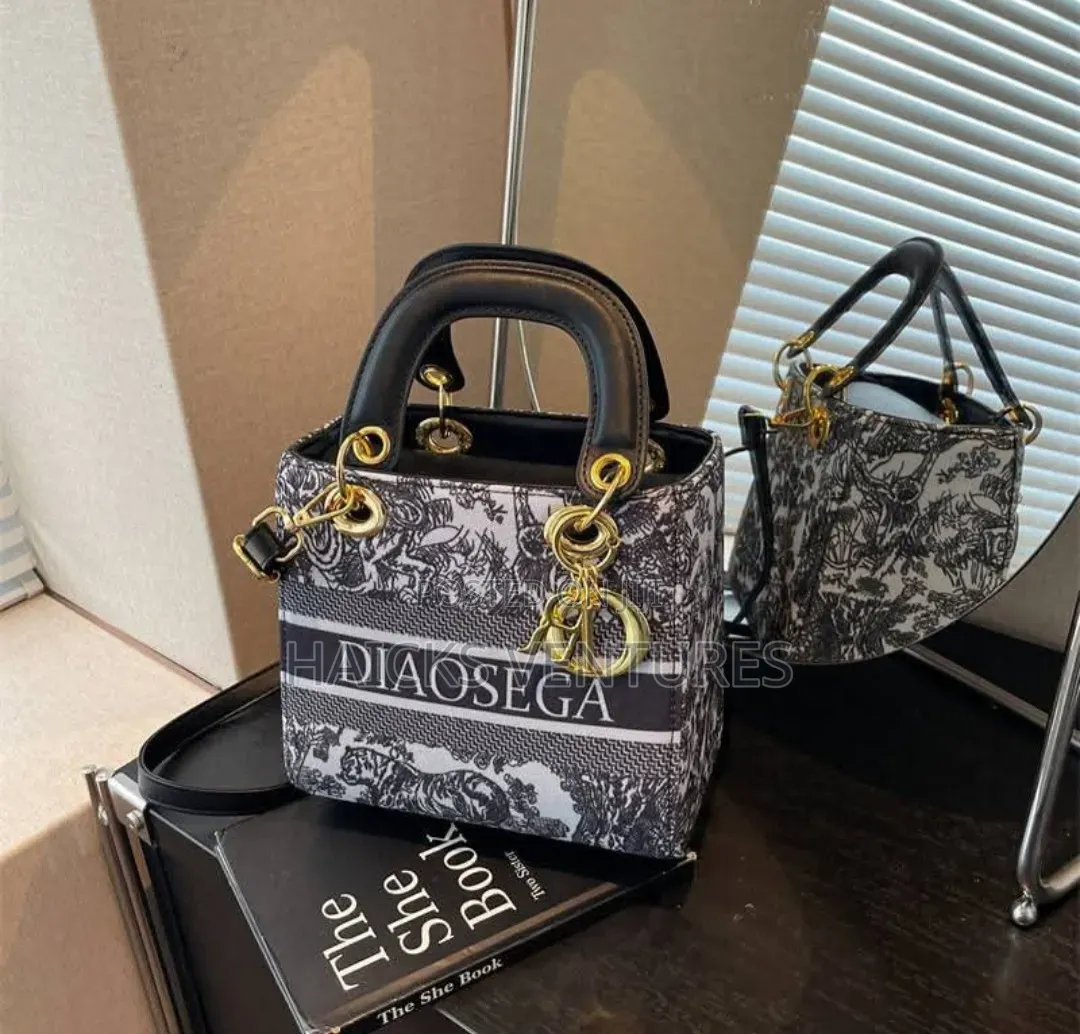 Ladies Quality Bags
