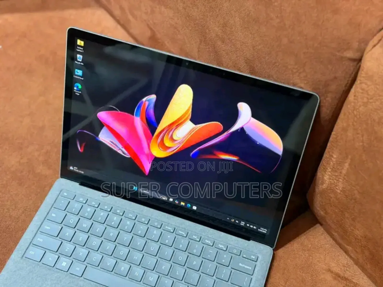 New Laptop Microsoft Surface Laptop 16GB Intel Core i7 SSD 1T