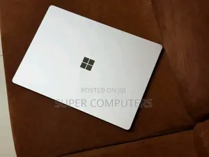 New Laptop Microsoft Surface Laptop 16GB Intel Core i7 SSD 1T