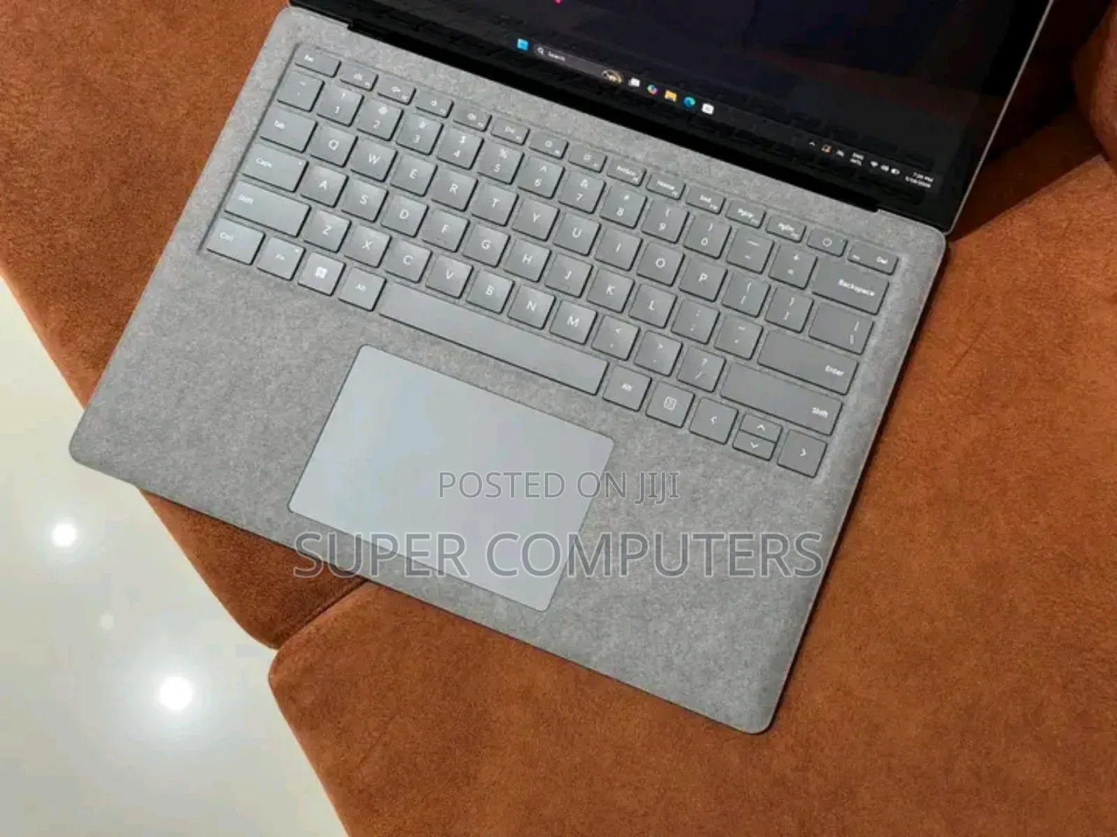 New Laptop Microsoft Surface Laptop 16GB Intel Core i7 SSD 1T