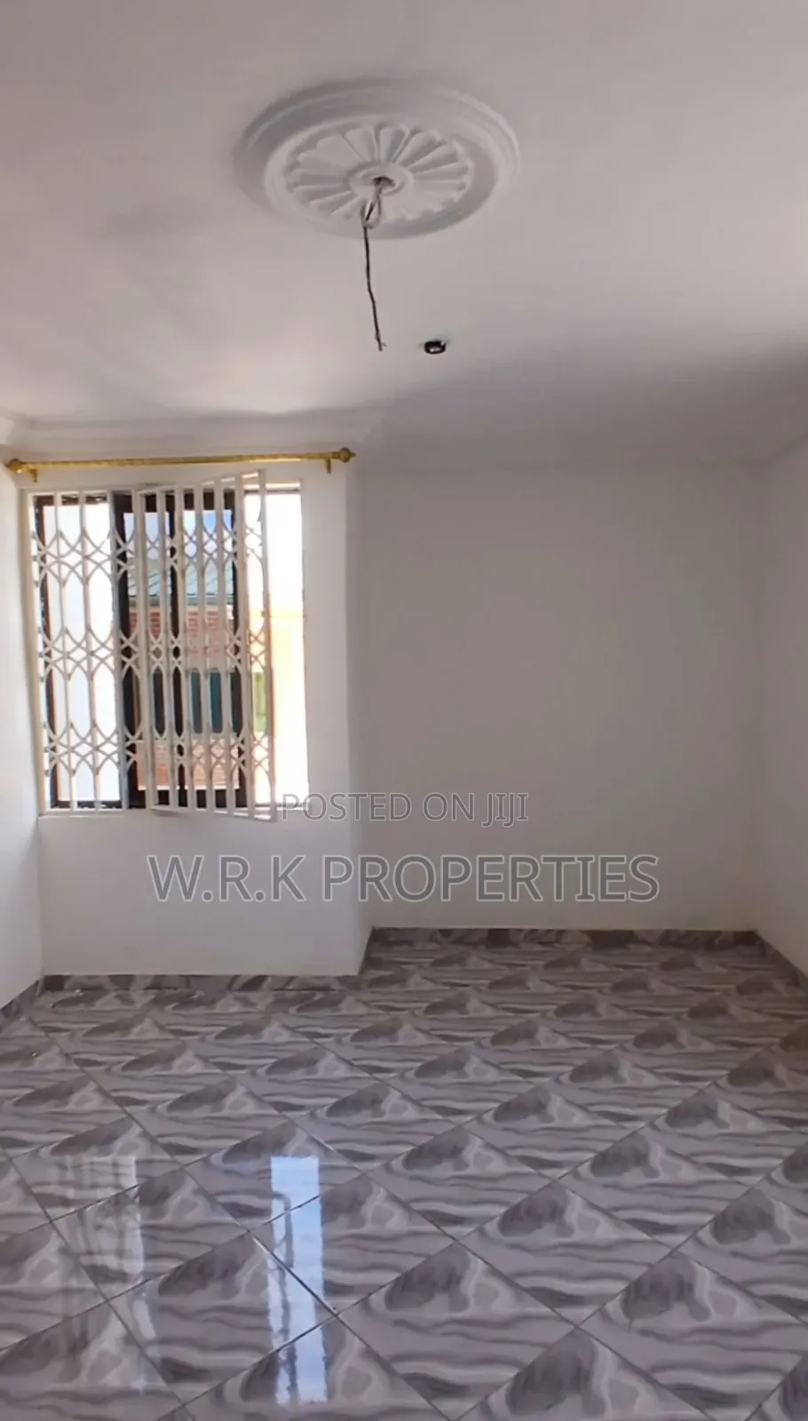 2bdrm Apartment in Around St James, New-Juaben Municipal for rent