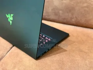 New Laptop Razer Blade Advanced 32GB Intel Core i7 SSD 1T