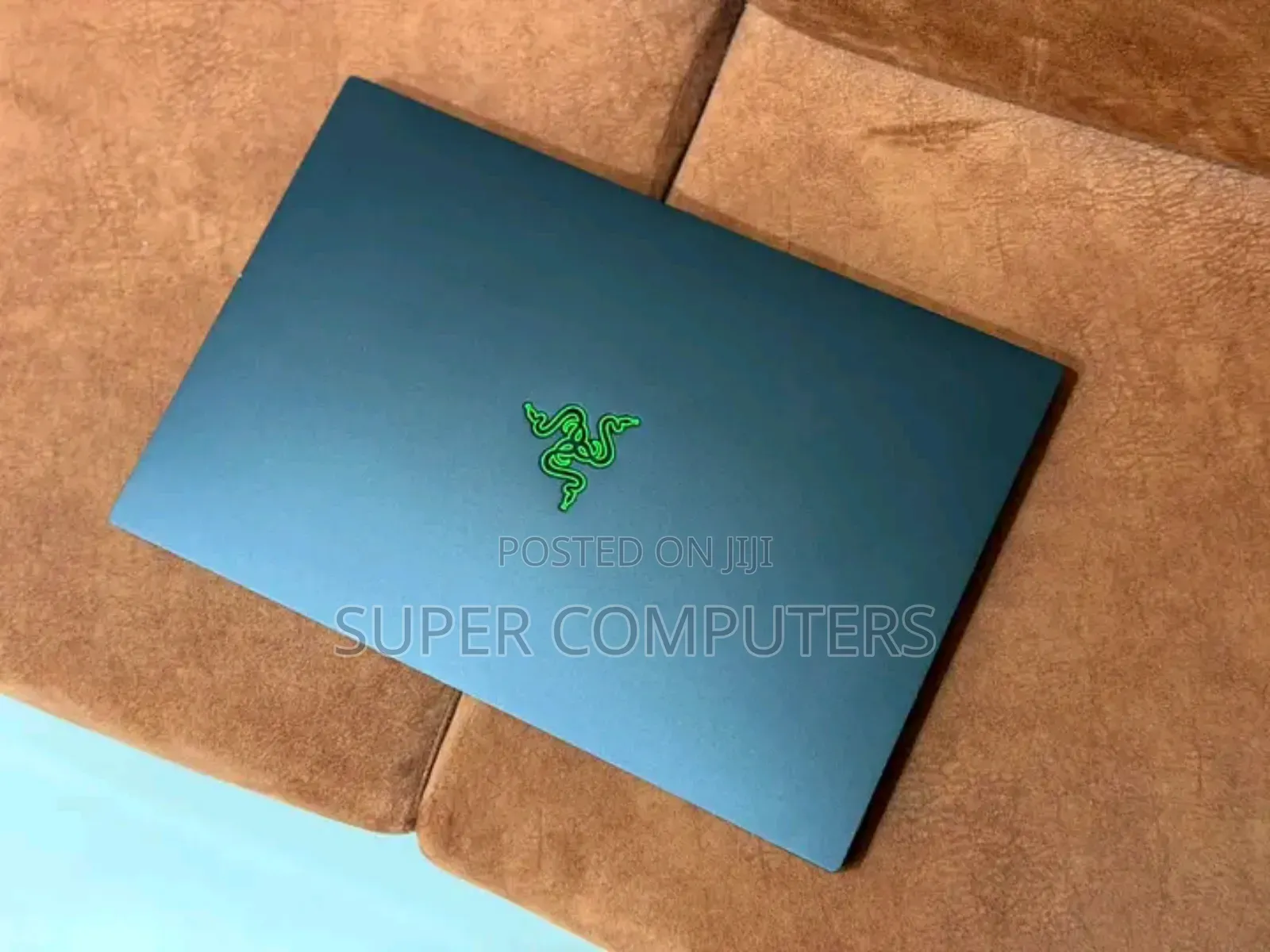 New Laptop Razer Blade Advanced 32GB Intel Core i7 SSD 1T