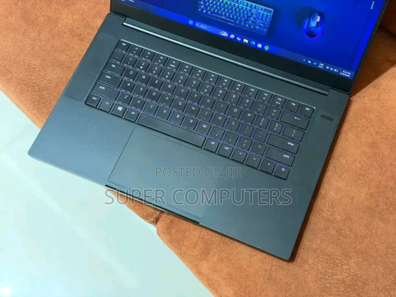 New Laptop Razer Blade Advanced 32GB Intel Core i7 SSD 1T