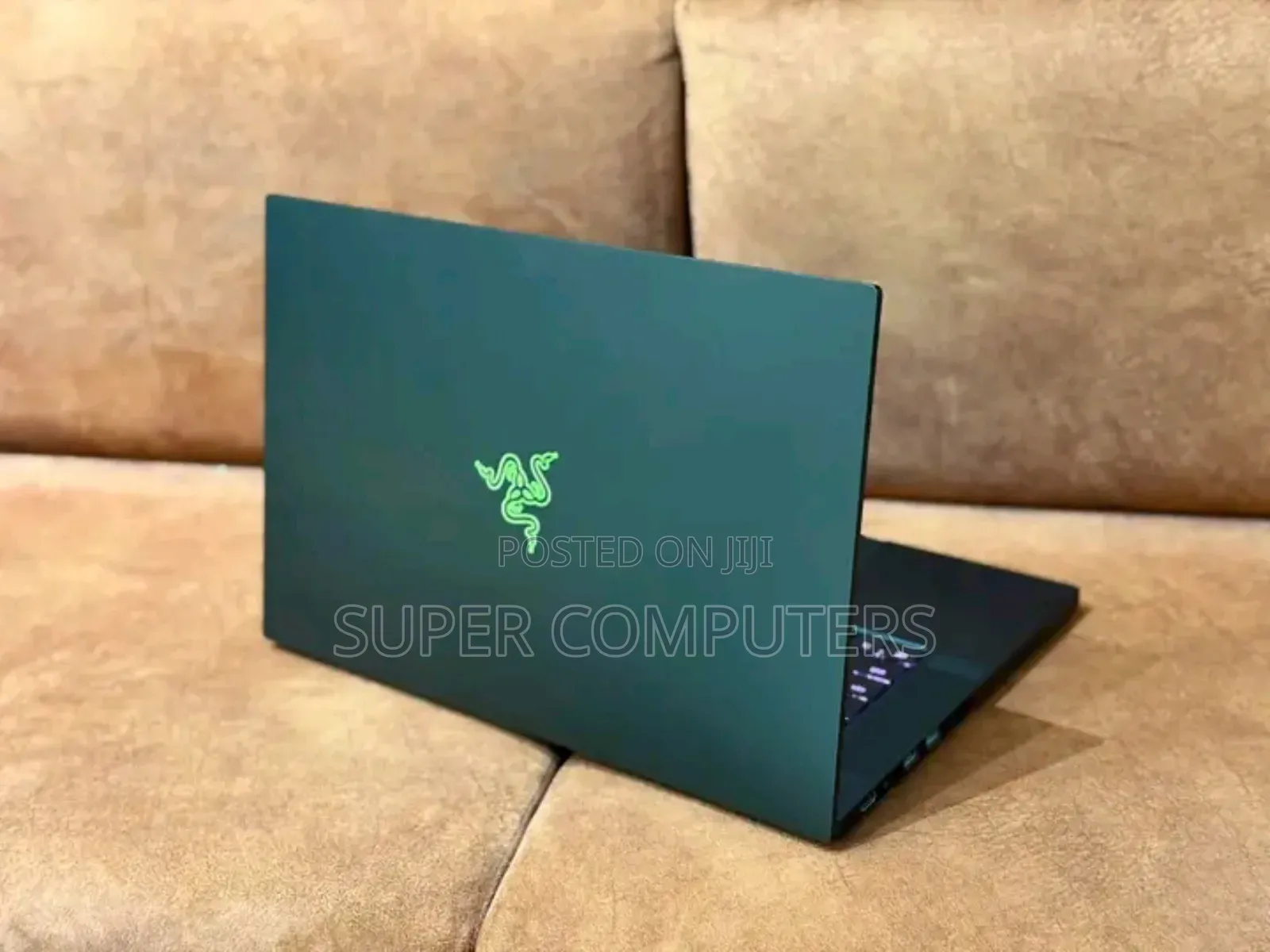 New Laptop Razer Blade Advanced 32GB Intel Core i7 SSD 1T