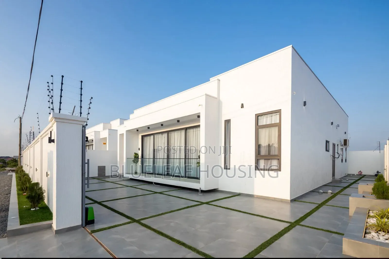 Furnished 3bdrm House in Ashaley Botwe for sale