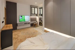 Furnished 3bdrm House in Ashaley Botwe for sale