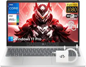 Laptop HP 15 16GB Intel Core i7 SSD 512GB