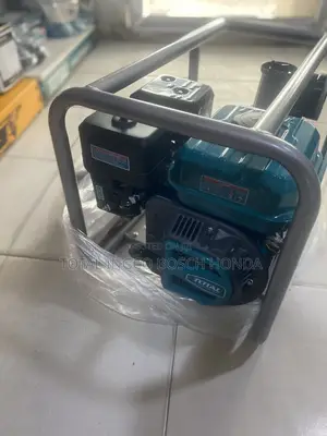 Total Industrial Water Pump