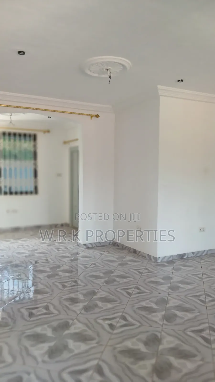 2bdrm Apartment in Around St James, New-Juaben Municipal for rent