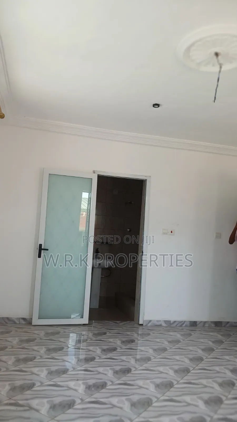 2bdrm Apartment in Around St James, New-Juaben Municipal for rent