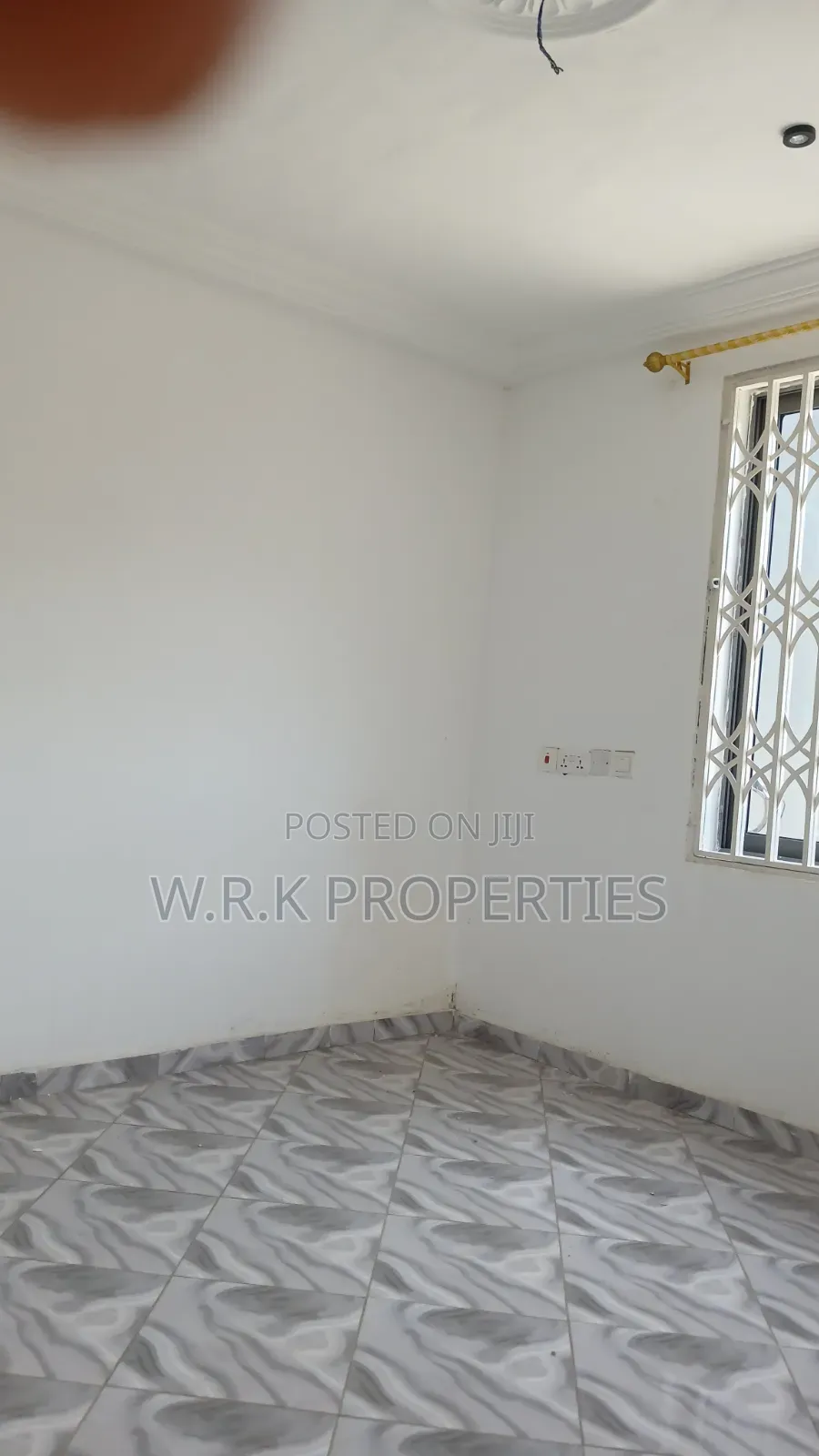 2bdrm Apartment in Around St James, New-Juaben Municipal for rent
