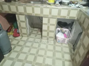 2bdrm Apartment in Brother K Estate, Kumasi Metropolitan for rent