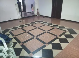 2bdrm Apartment in Brother K Estate, Kumasi Metropolitan for rent