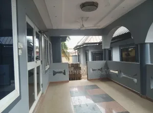 2bdrm Apartment in Brother K Estate, Kumasi Metropolitan for rent