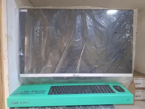 New Desktop Computer 8GB Intel Core i5 SSD 256GB
