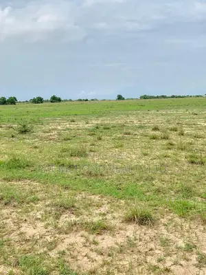 Land (Prampram) Airport City - Full Plots ! _
