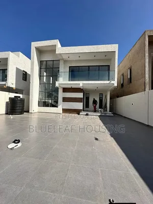 4bdrm House in Ashaley Botwe for sale