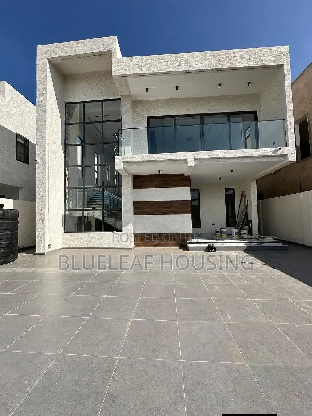 4bdrm House in Ashaley Botwe for sale