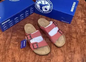 Original Arizona Birkenstock
