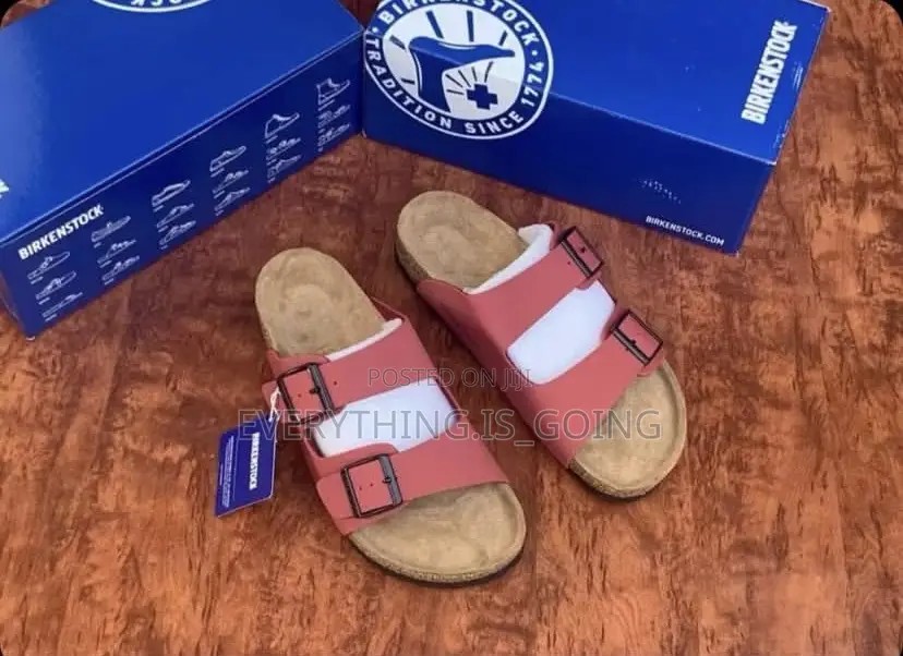 Original Arizona Birkenstock