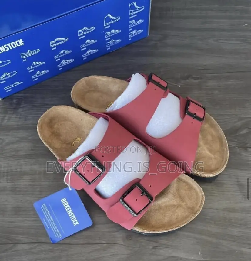 Original Arizona Birkenstock