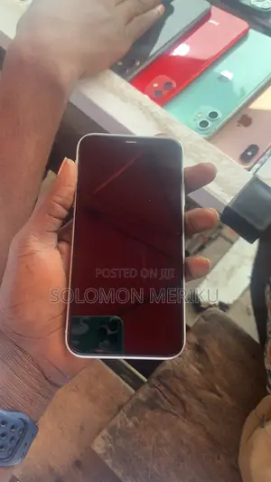 Apple iPhone 11 128 GB Black