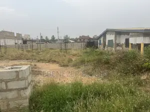 Land Title for Sale at Dansoman Sahara