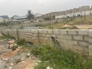 Land Title for Sale at Dansoman Sahara