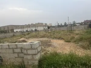Land Title for Sale at Dansoman Sahara