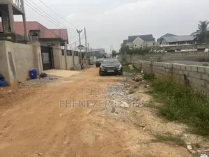 Land Title for Sale at Dansoman Sahara