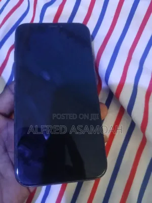 Apple iPhone XR 64 GB Black