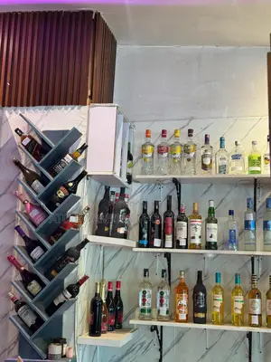 Swish Lounge and Grill