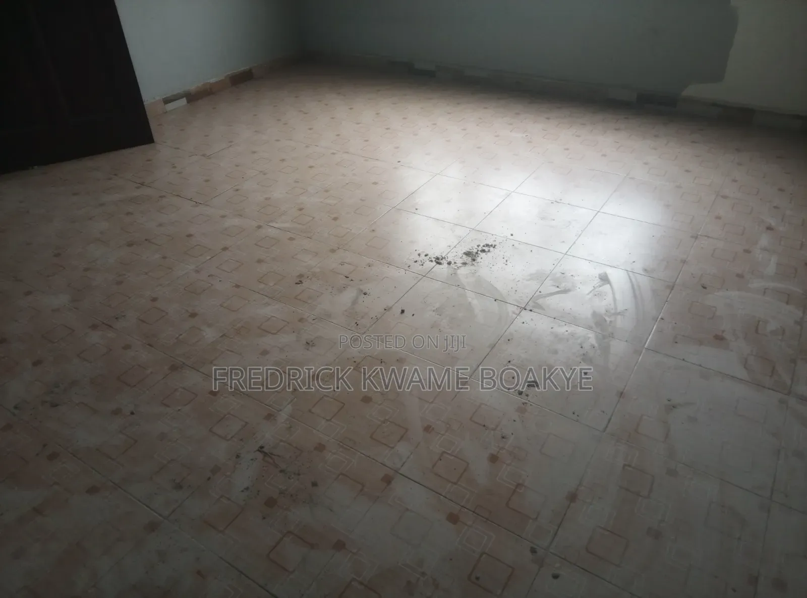 2bdrm Apartment in Brother K Estate, Kumasi Metropolitan for rent