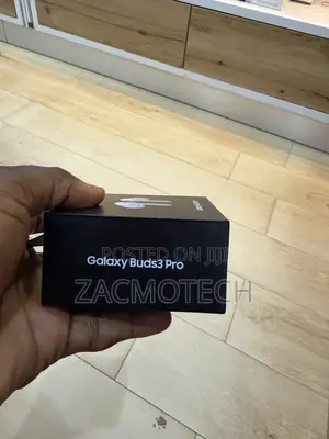 Samsung Buds 3pro