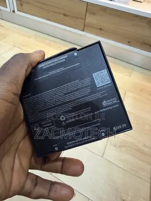Samsung Buds 3pro
