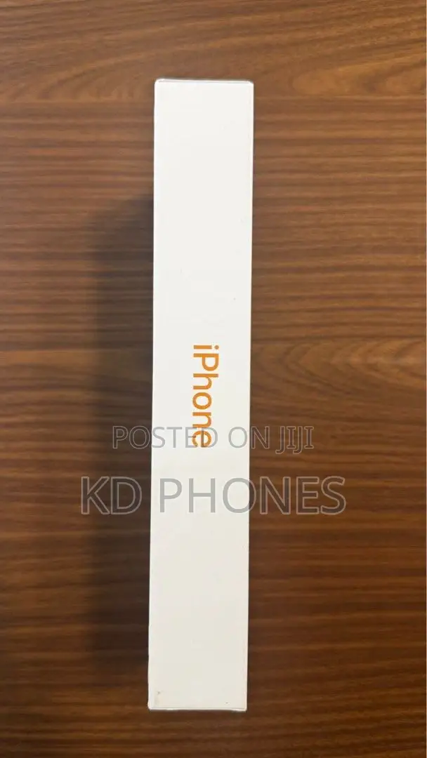 New Apple iPhone 17 Pro Max 1 TB Orange