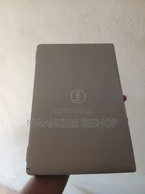 Laptop Dell Latitude 5440 16GB Intel Core i5 SSD 512GB