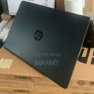 New Laptop HP 15 8GB Intel Core i5 HDD+SSD 1T
