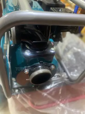 Portable 3” Petrol Water Pump Machine Total Brand