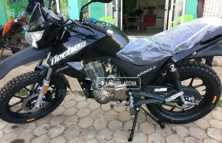 Apsonic AP150X-II 2025 Black