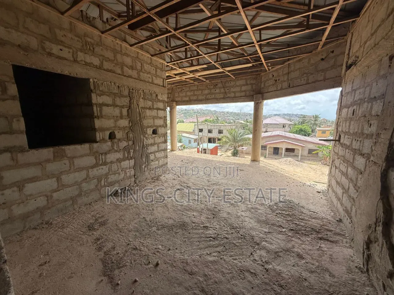 20bdrm Apartment in Weija Choice for sale
