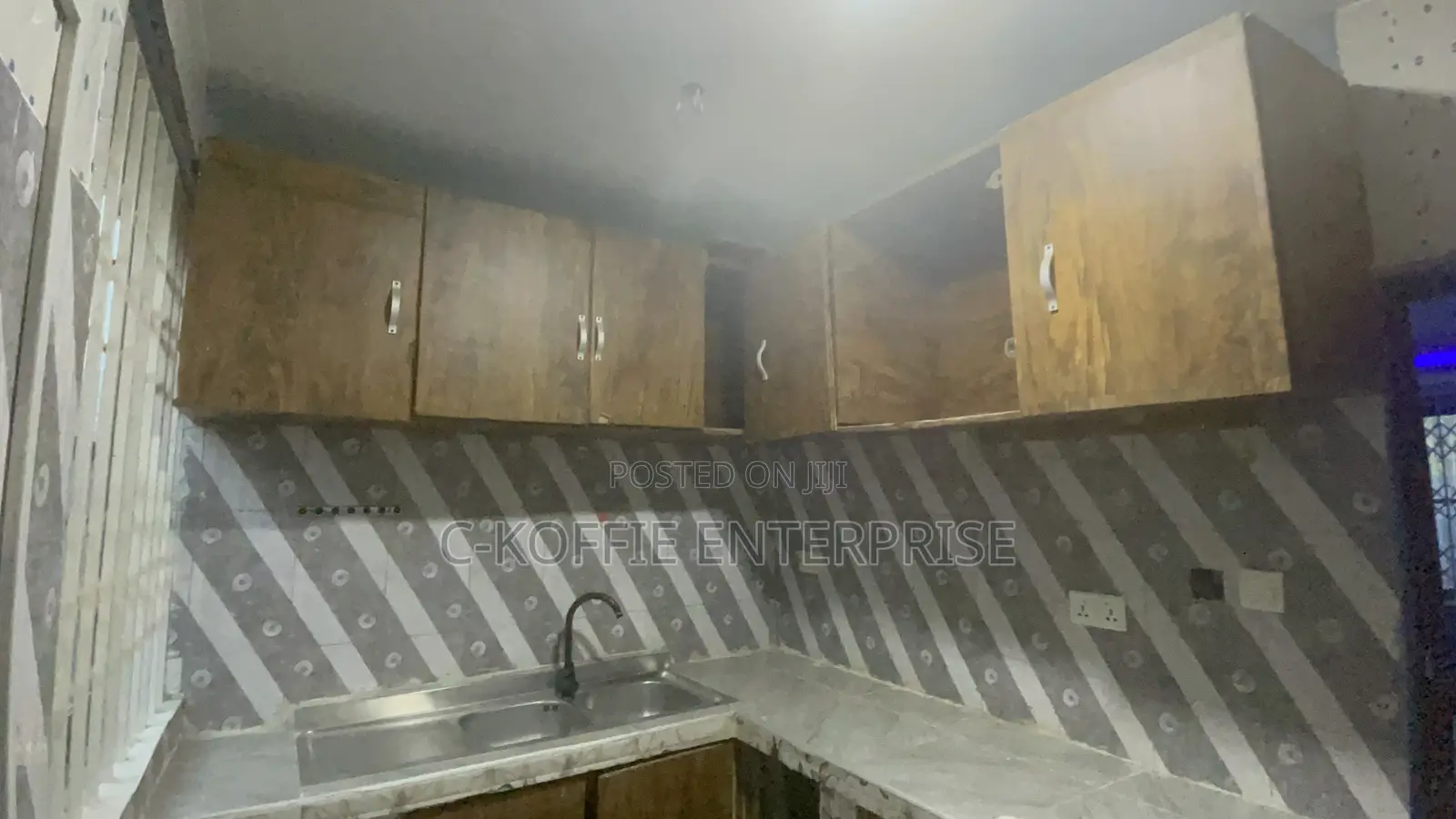 3bdrm Apartment in Ga Odumase, Ga West Municipal for rent