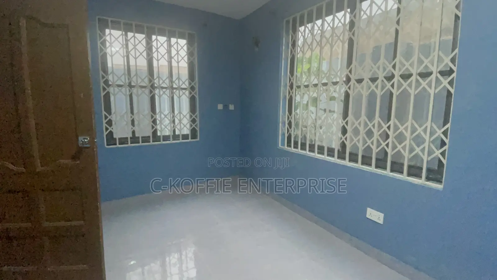 3bdrm Apartment in Ga Odumase, Ga West Municipal for rent