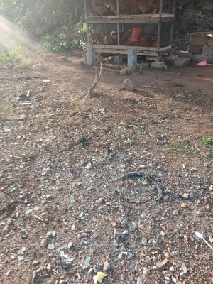 0 43acres Commercial Property for Sale at Cantonment